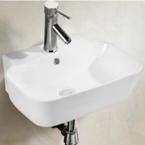 Wall Hung Basin